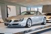 Mercedes-Benz Vision SLR photo 6