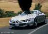 Mercedes-Benz Vision SLR photo 7
