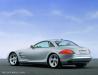 Mercedes-Benz Vision SLR photo 8