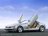 Mercedes-Benz Vision SLR photo 10
