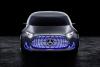 Mercedes-Benz Vision Tokyo photo 3