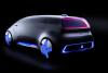 Mercedes-Benz Vision Tokyo photo 6