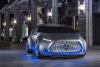 Mercedes-Benz Vision Tokyo photo 11