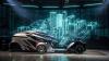 Mercedes-Benz Vision Urbanetic Concept photo 2