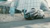 Mercedes-Benz Vision Urbanetic Concept photo 3