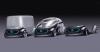 Mercedes-Benz Vision Urbanetic Concept photo 6