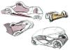 Mercedes-Benz Vision Urbanetic Concept photo 7