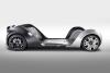 Mercedes-Benz Vision Urbanetic Concept photo 9