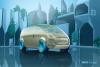 Mini Vision Urbanaut photo 11