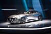 Nissan Vmotion 2.0 Concept photo 2