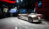 Nissan Vmotion 2.0 Concept photo 3