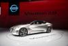 Nissan Vmotion 2.0 Concept photo 4
