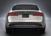 Nissan Vmotion 2.0 Concept photo 8