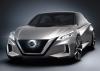 Nissan Vmotion 2.0 Concept photo 9