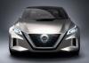 Nissan Vmotion 2.0 Concept photo 10