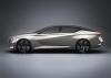 Nissan Vmotion 2.0 Concept photo 11