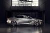 Nissan Vmotion 2.0 Concept photo 12