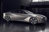 Nissan Vmotion 2.0 Concept photo 13