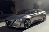 Nissan Vmotion 2.0 Concept photo 14