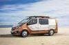 Opel Vivaro Surf Concept photo 2