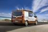 Opel Vivaro Surf Concept photo 3