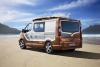 Opel Vivaro Surf Concept photo 4