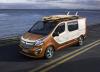 Opel Vivaro Surf Concept photo 5