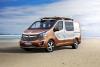 Opel Vivaro Surf Concept photo 6