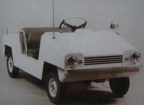 Model cover