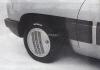 Peugeot Vera 02 photo 3