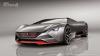 Peugeot Vision Gran Turismo Concept photo 4