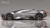 Peugeot Vision Gran Turismo Concept photo 8