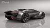 Peugeot Vision Gran Turismo Concept photo 9