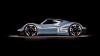 Porsche Vision 916 photo 2