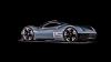 Porsche Vision 916 photo 3