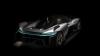 Porsche Vision 918 RS photo 5