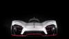 Porsche Vision 920 photo 8