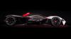 Porsche Vision 920 photo 11