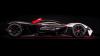 Porsche Vision E photo 5