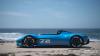 Porsche Vision Gran Turismo Spyder photo 2
