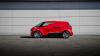 Porsche Vision "Renndienst" photo 3