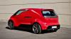 Porsche Vision "Renndienst" photo 4