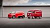 Porsche Vision "Renndienst" photo 5