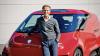 Porsche Vision "Renndienst" photo 7