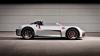 Porsche Vision Spyder photo 2