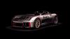 Porsche Vision Spyder photo 4