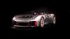 Porsche Vision Spyder photo 10