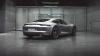 Porsche Vision Turismo photo 2