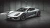 Porsche Vision Turismo photo 8