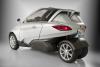 PSA Peugeot Citroen VELV photo 3